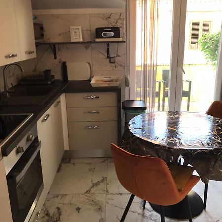 Villa Marica โตรกีร์ ภายนอก รูปภาพ