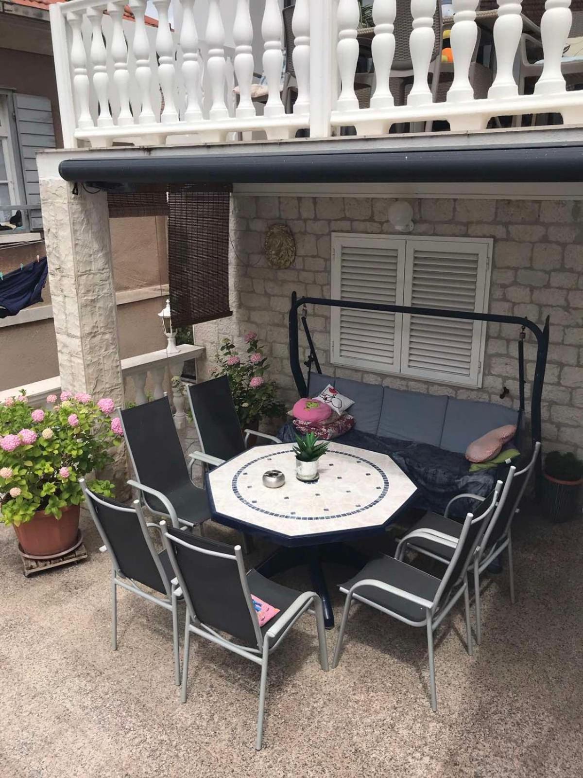 Villa Marica โตรกีร์ ภายนอก รูปภาพ