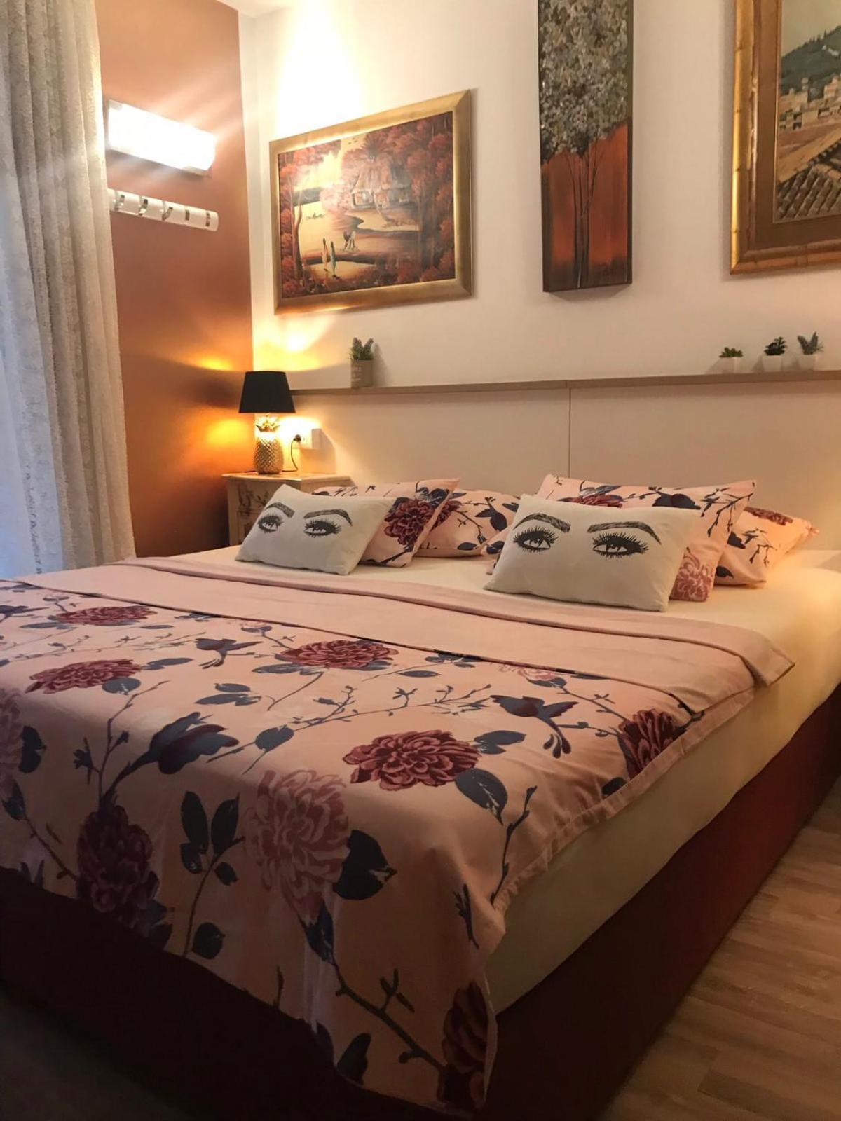 Villa Marica โตรกีร์ ภายนอก รูปภาพ