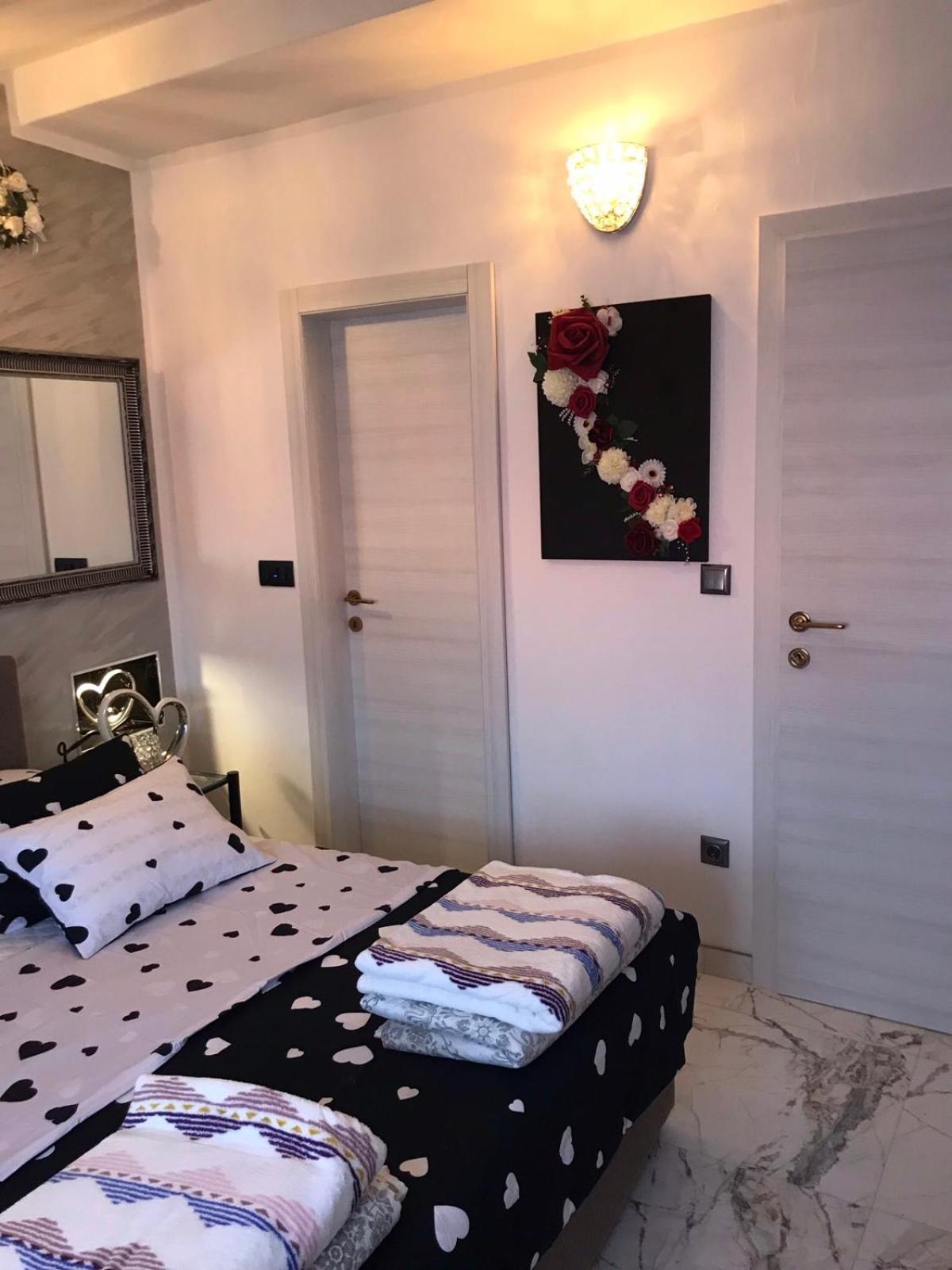 Villa Marica โตรกีร์ ภายนอก รูปภาพ