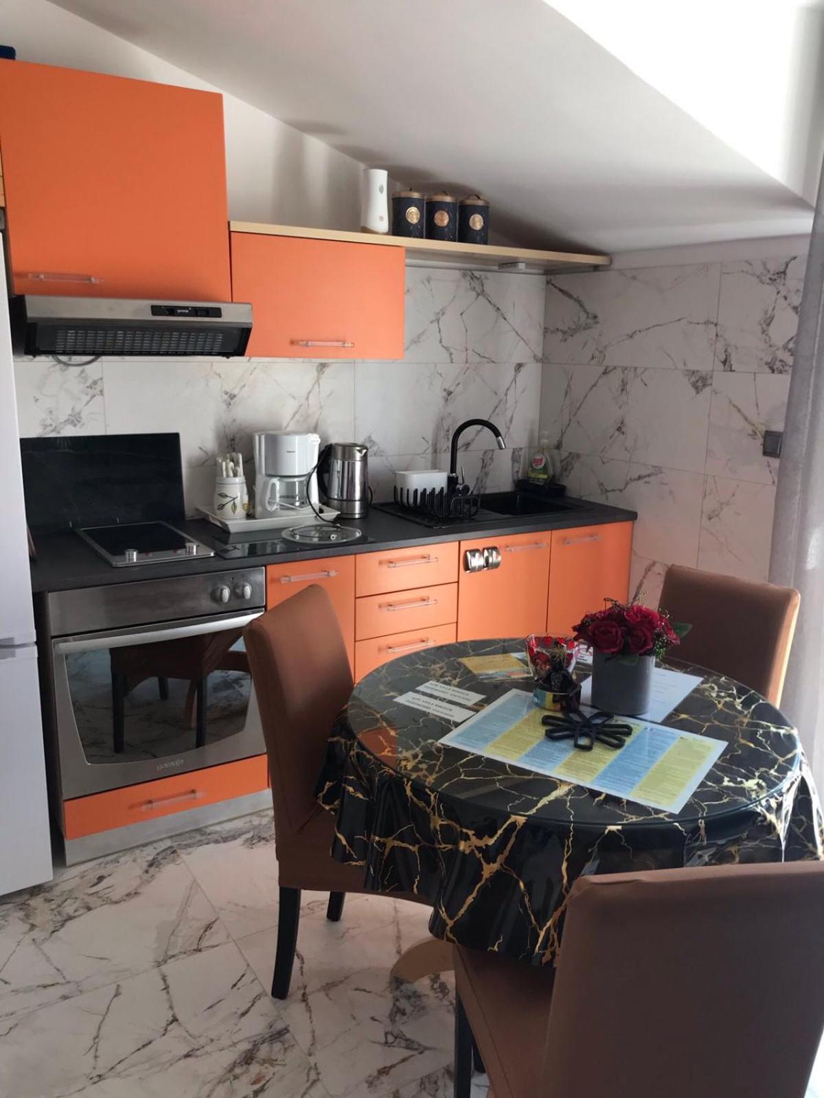 Villa Marica โตรกีร์ ภายนอก รูปภาพ