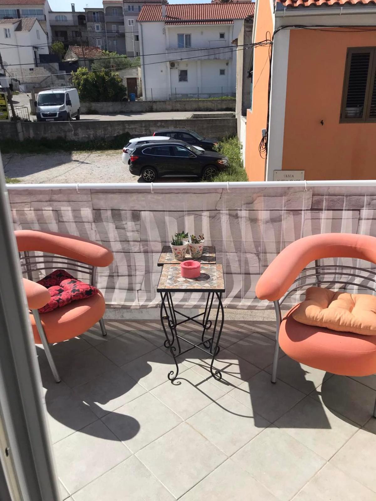 Villa Marica โตรกีร์ ภายนอก รูปภาพ