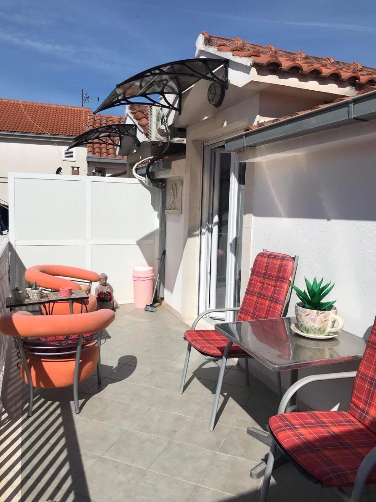 Villa Marica โตรกีร์ ภายนอก รูปภาพ