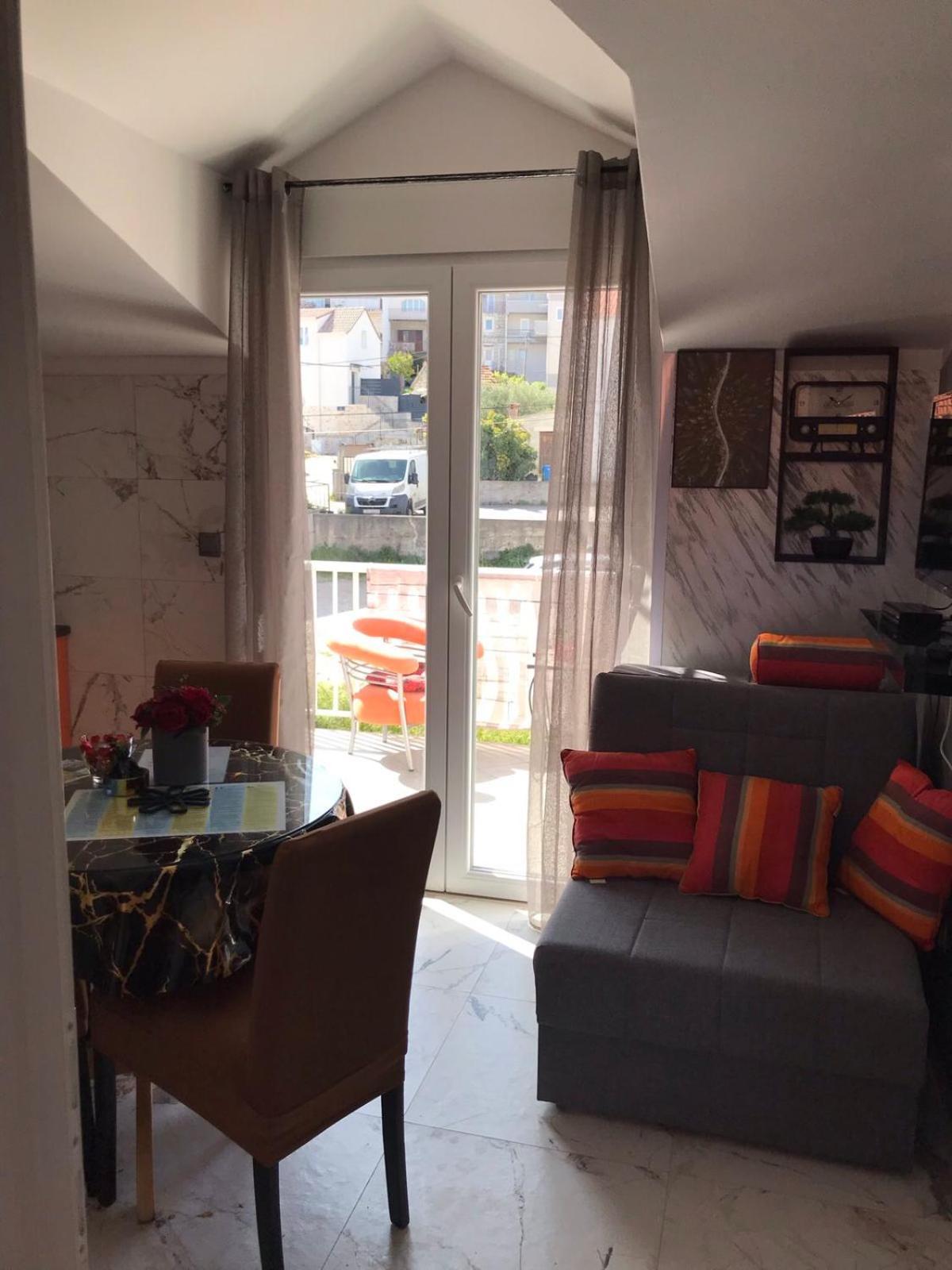 Villa Marica โตรกีร์ ภายนอก รูปภาพ