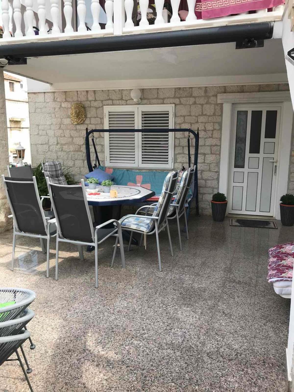 Villa Marica โตรกีร์ ภายนอก รูปภาพ