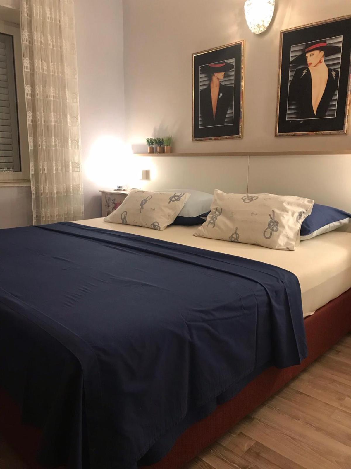 Villa Marica โตรกีร์ ภายนอก รูปภาพ