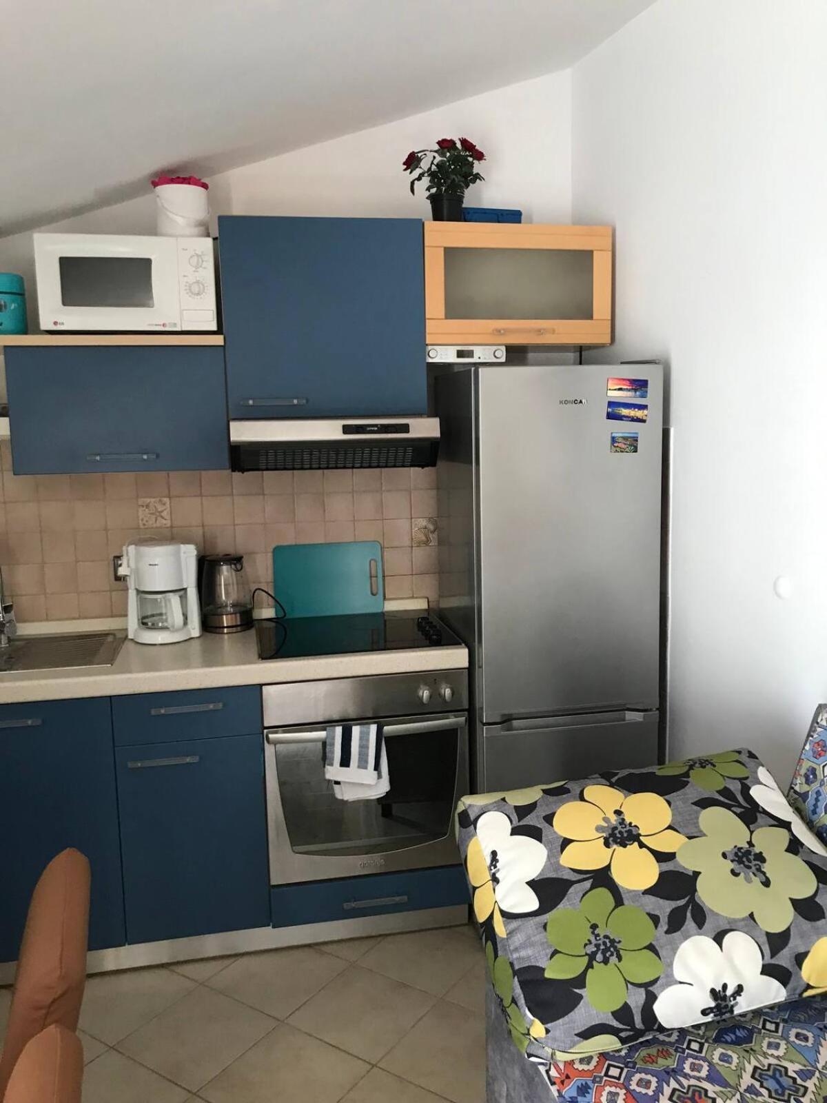 Villa Marica โตรกีร์ ภายนอก รูปภาพ