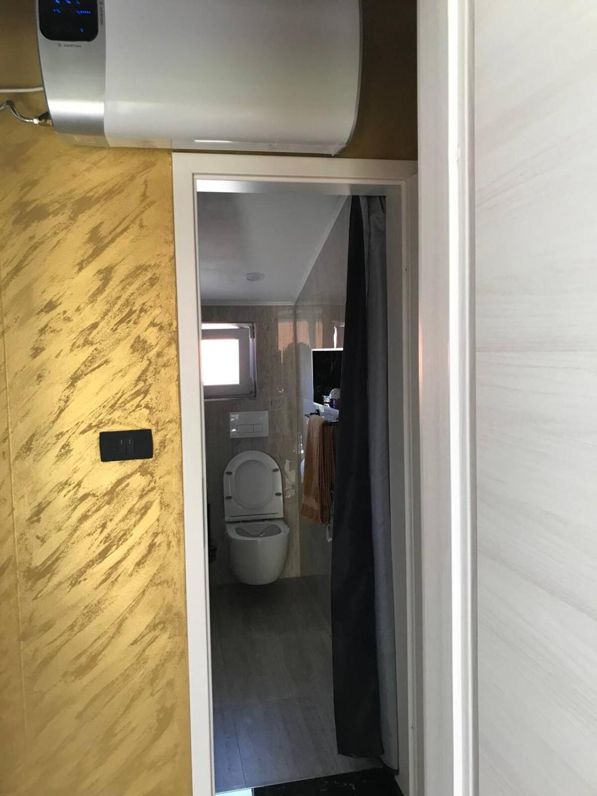 Villa Marica โตรกีร์ ภายนอก รูปภาพ