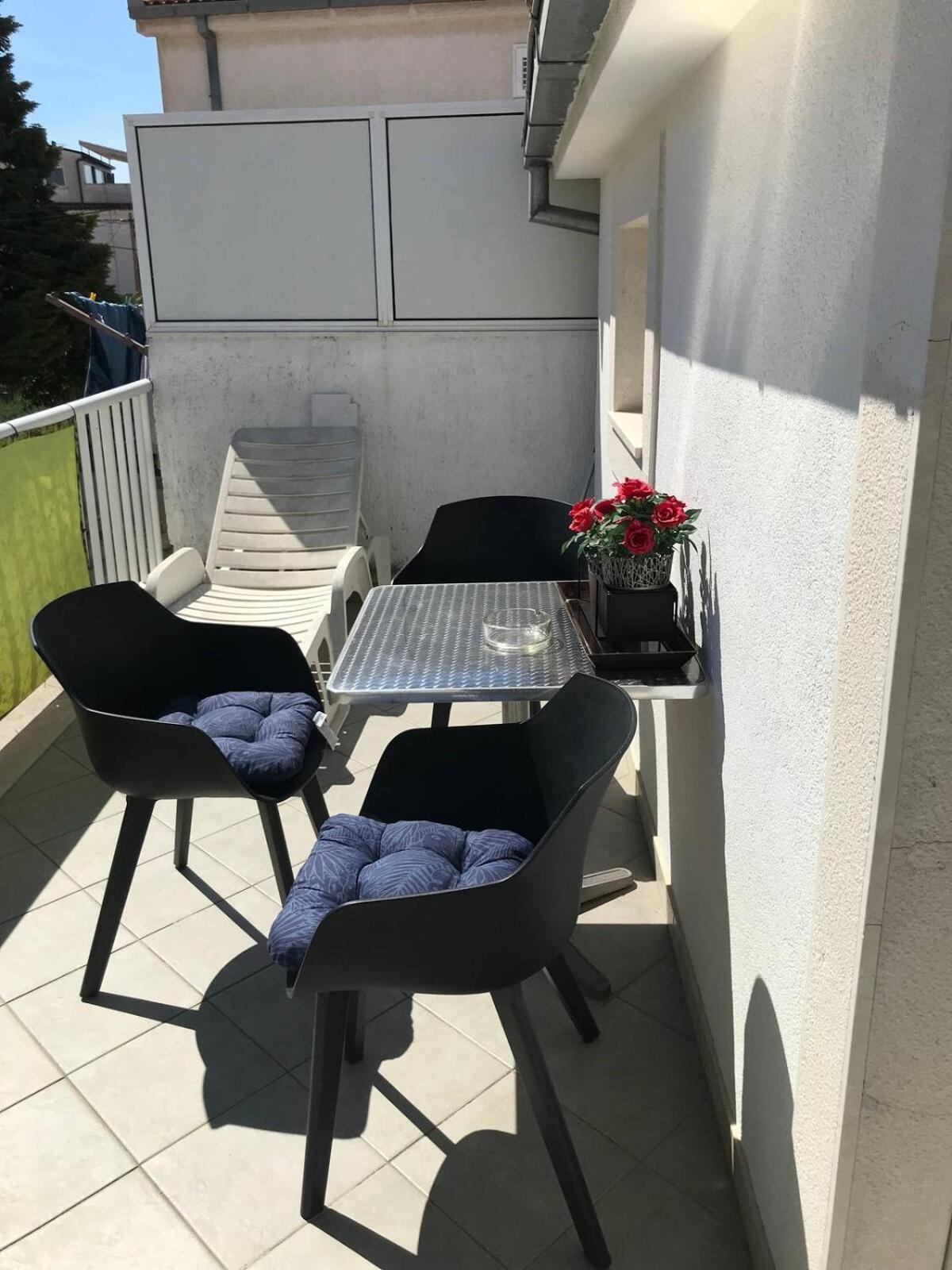 Villa Marica โตรกีร์ ภายนอก รูปภาพ