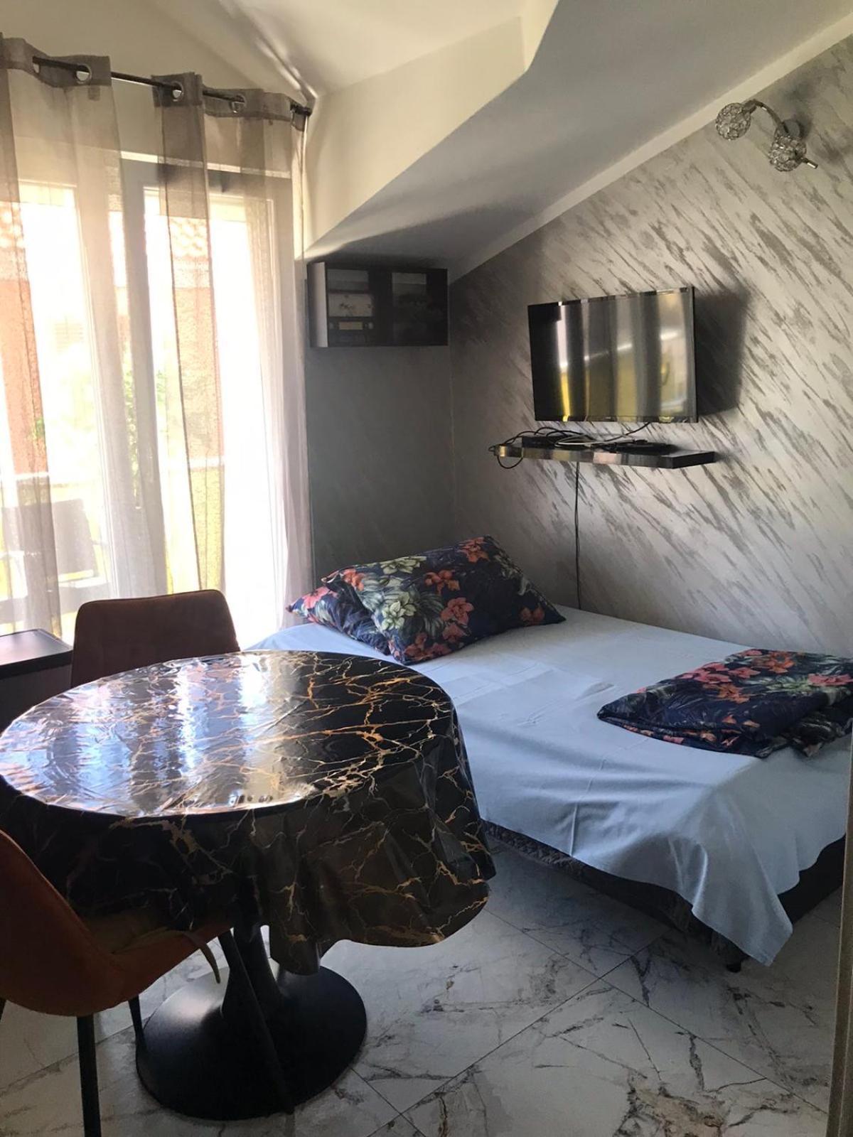 Villa Marica โตรกีร์ ภายนอก รูปภาพ