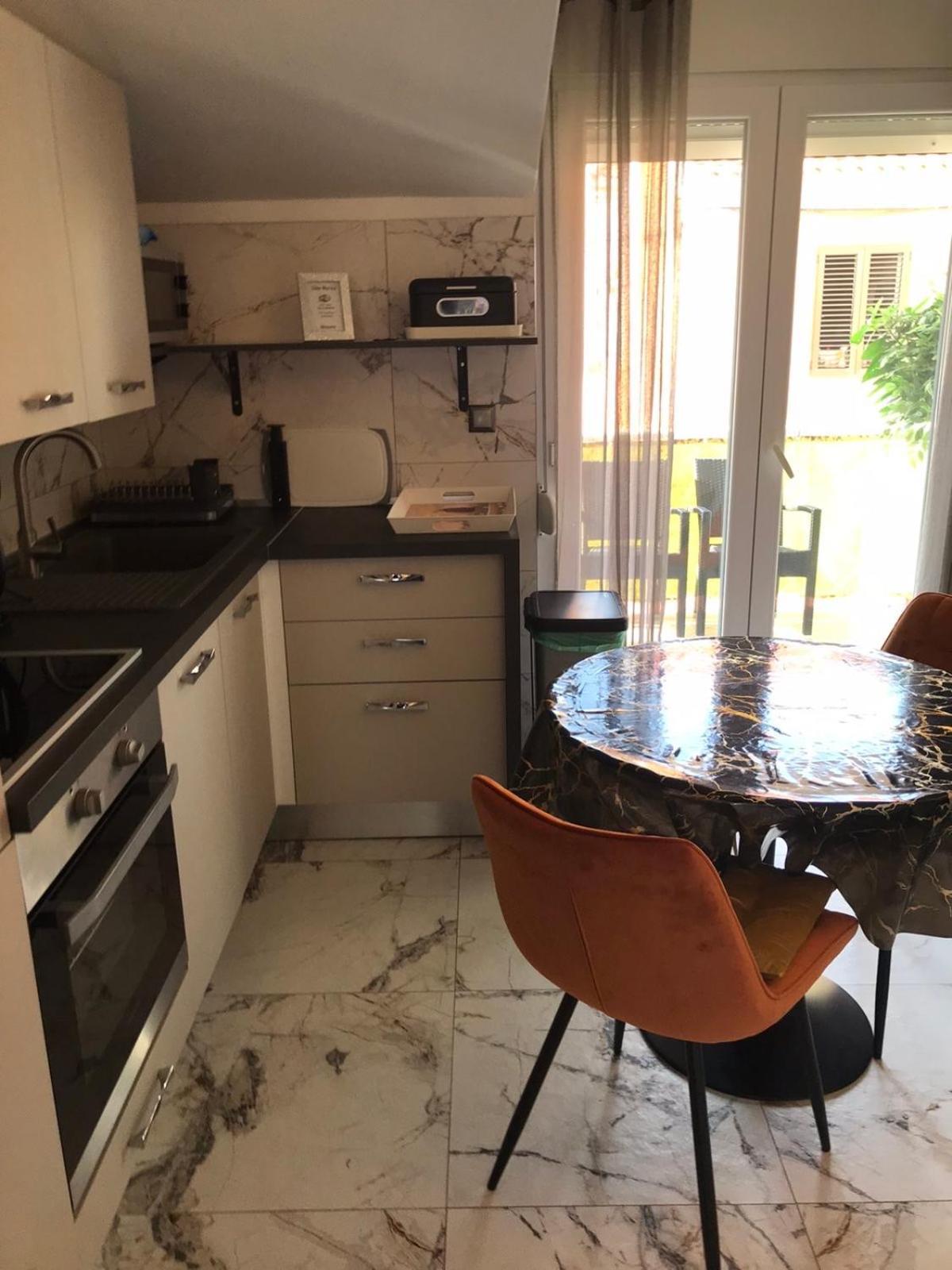 Villa Marica โตรกีร์ ภายนอก รูปภาพ