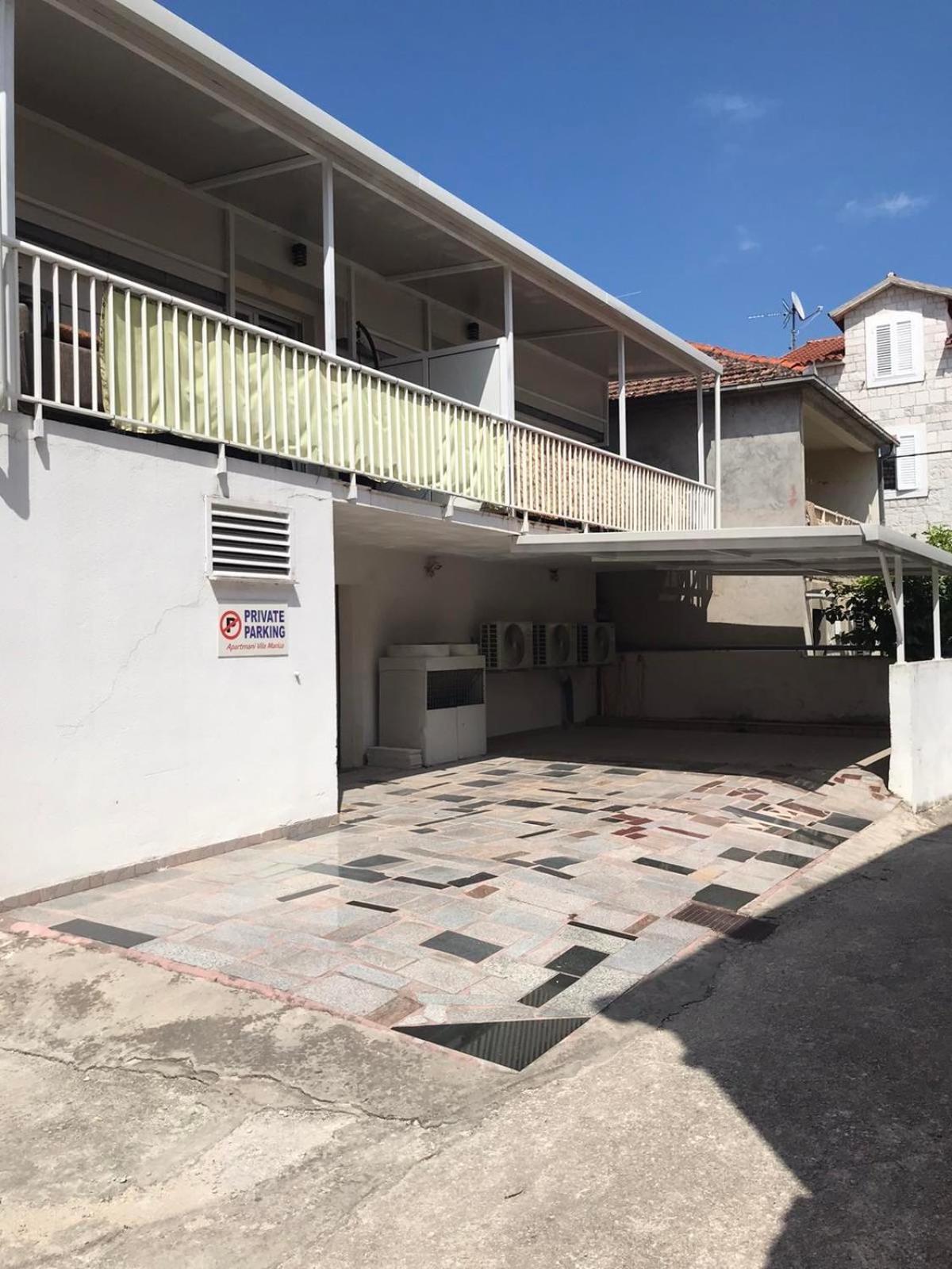 Villa Marica โตรกีร์ ภายนอก รูปภาพ
